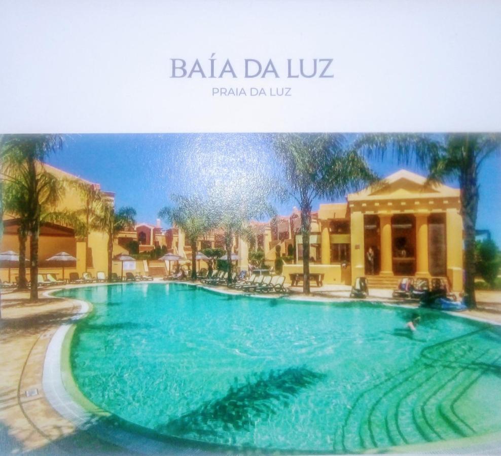 La Suite Calypso Luz Εξωτερικό φωτογραφία