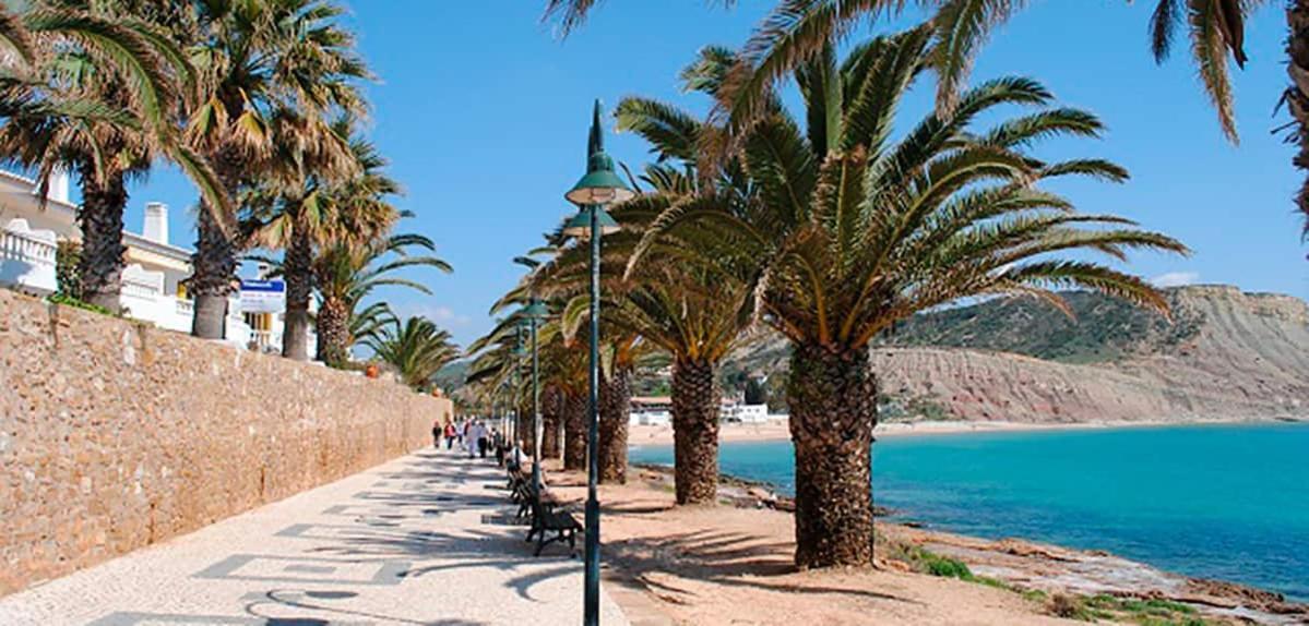 La Suite Calypso Luz Εξωτερικό φωτογραφία