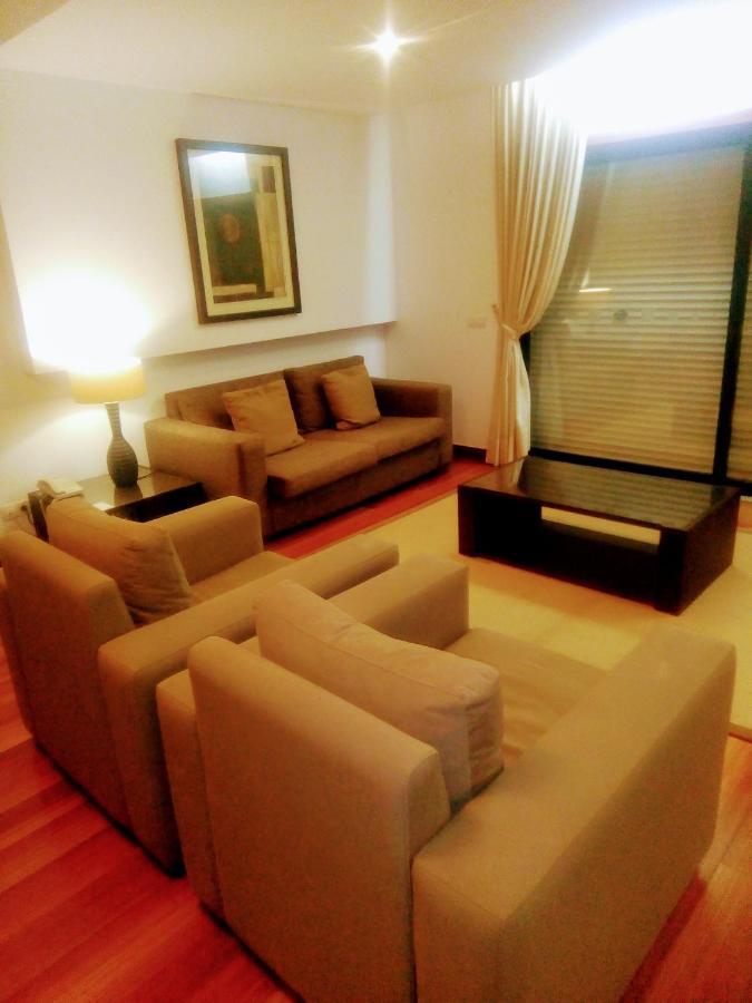 La Suite Calypso Luz Εξωτερικό φωτογραφία