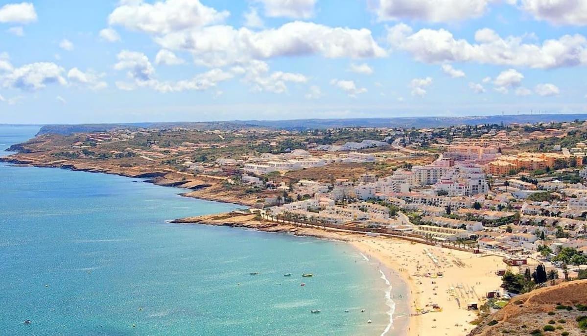 La Suite Calypso Luz Εξωτερικό φωτογραφία