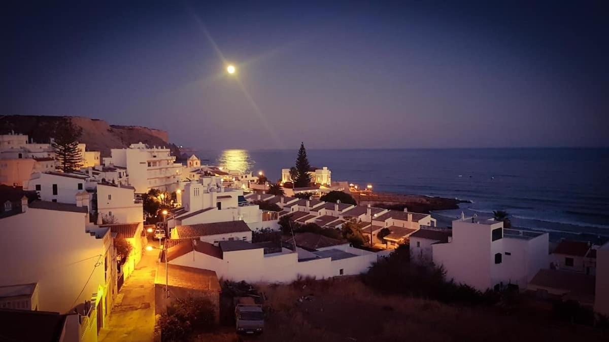 La Suite Calypso Luz Εξωτερικό φωτογραφία