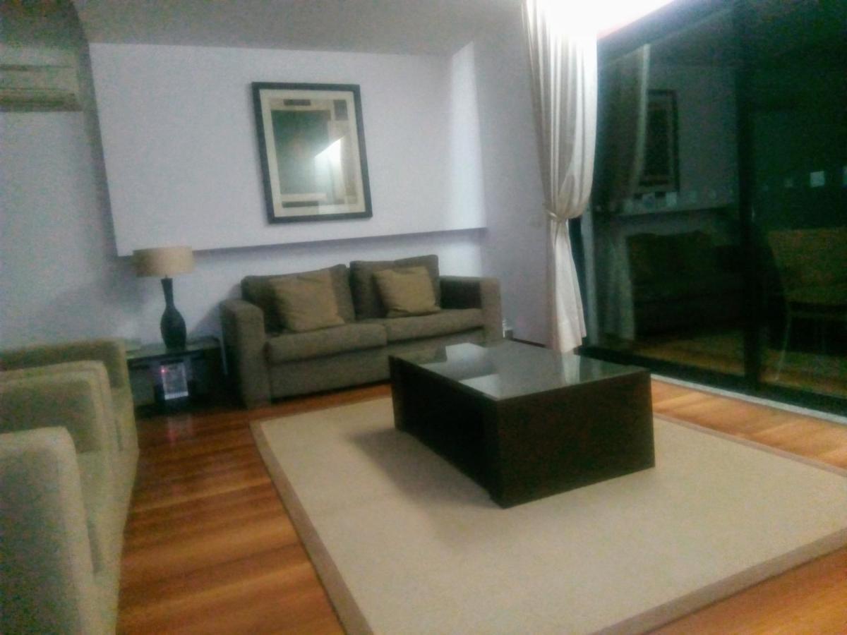 La Suite Calypso Luz Εξωτερικό φωτογραφία