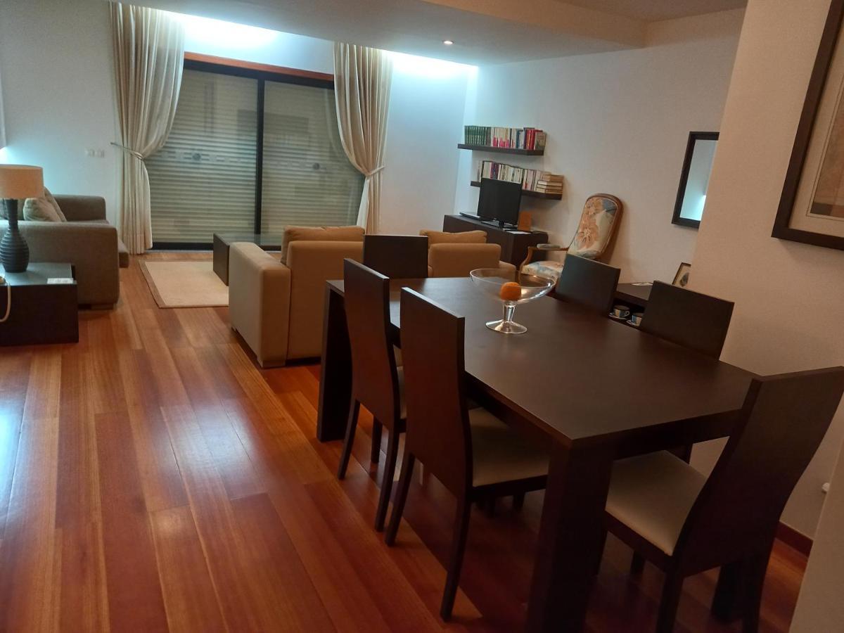 La Suite Calypso Luz Εξωτερικό φωτογραφία