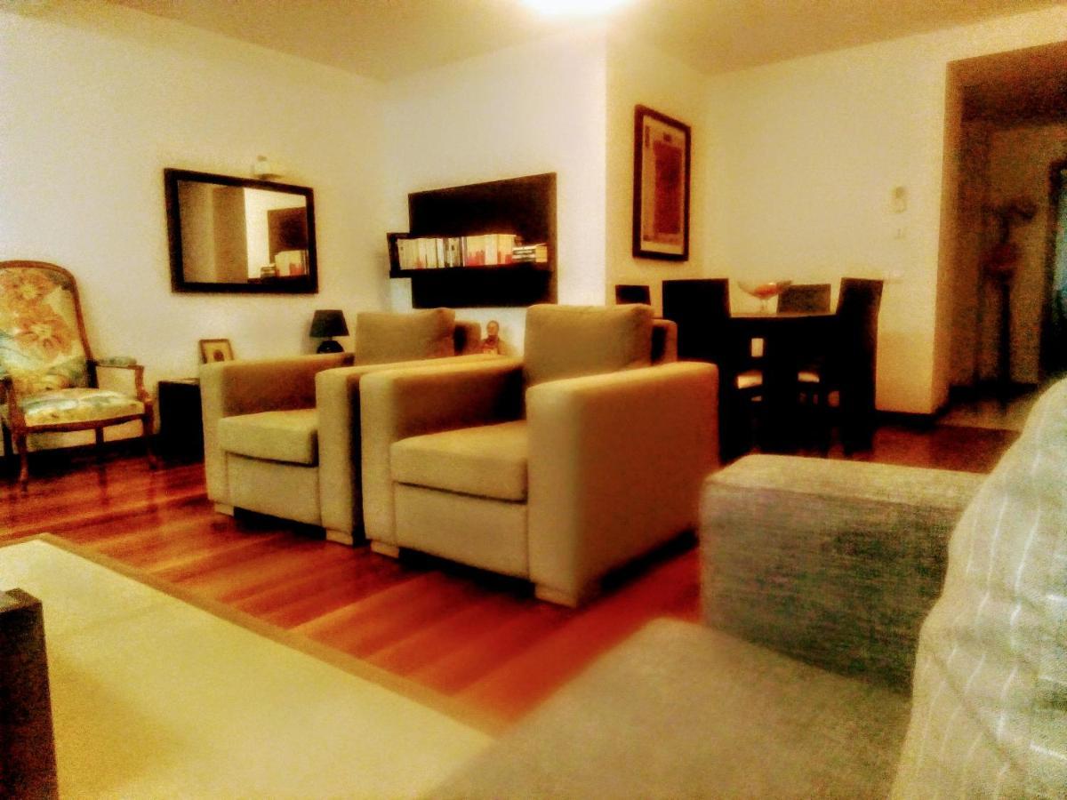 La Suite Calypso Luz Εξωτερικό φωτογραφία