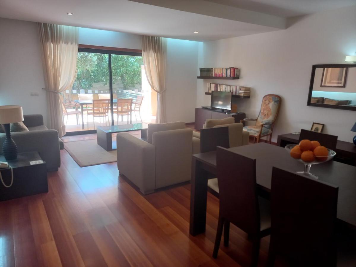 La Suite Calypso Luz Εξωτερικό φωτογραφία