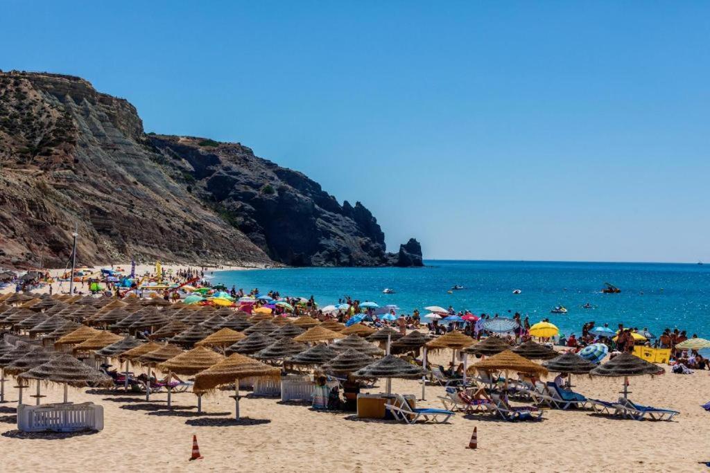 La Suite Calypso Luz Εξωτερικό φωτογραφία