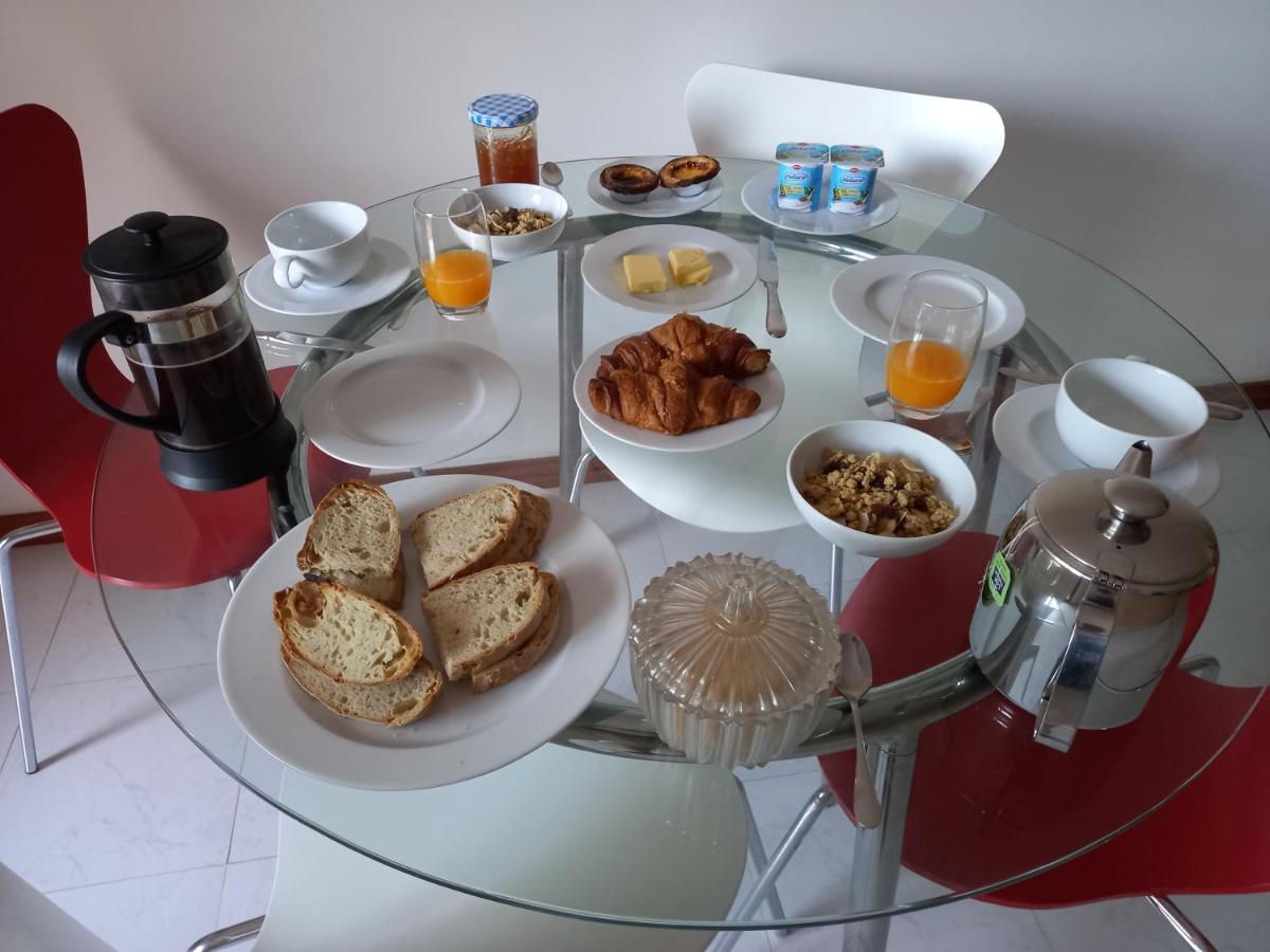 La Suite Calypso Luz Εξωτερικό φωτογραφία